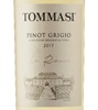 Tommasi Le Rosse Pinot Grigio delle Venezie I.G.T. 2009
